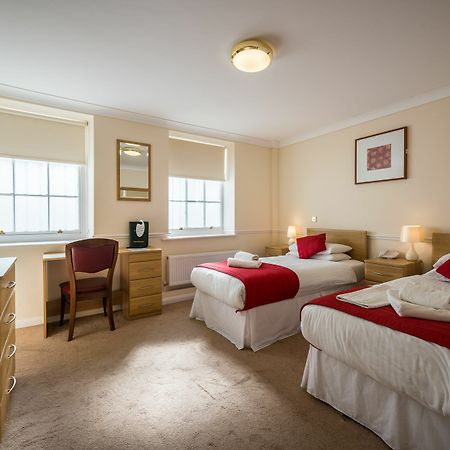 Claremont Lions Hotel WTA WTA Eastbourne Exterior foto
