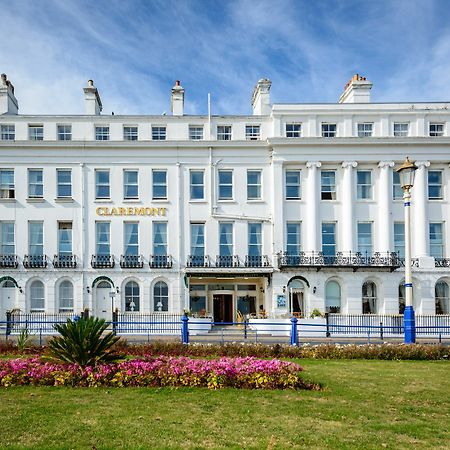 Claremont Lions Hotel WTA WTA Eastbourne Exterior foto